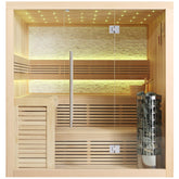 AWT E1102B Hemlock/200x170/ 9kW Cilindro